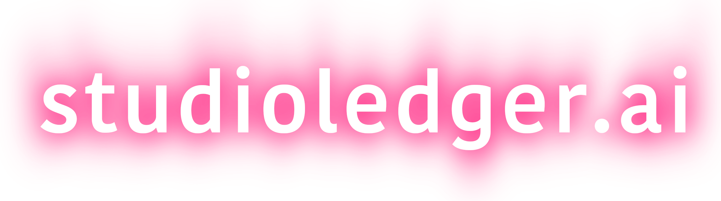 StudioLedger